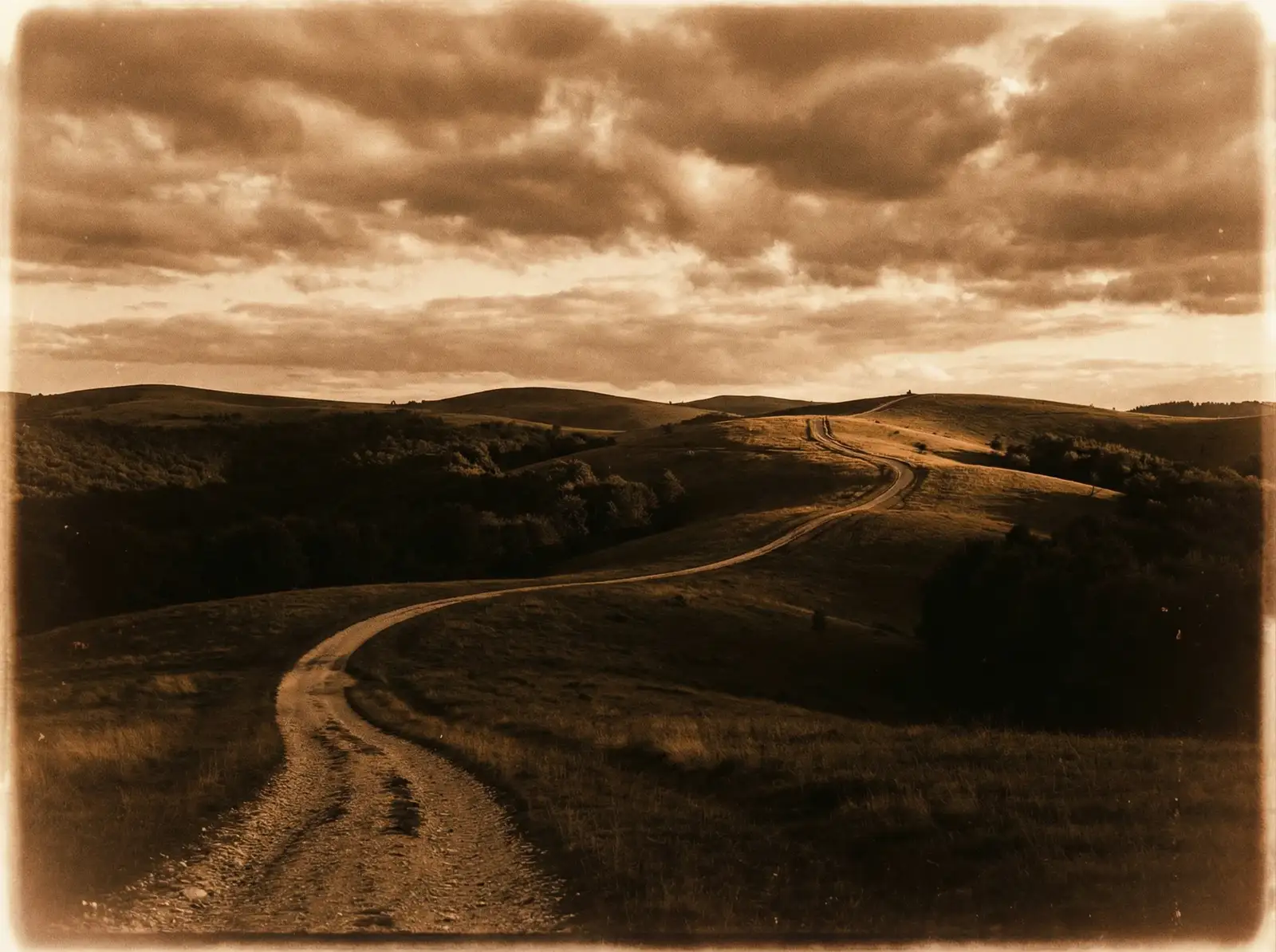 国产视频 后期教程 - 风光摄影高级合成技法