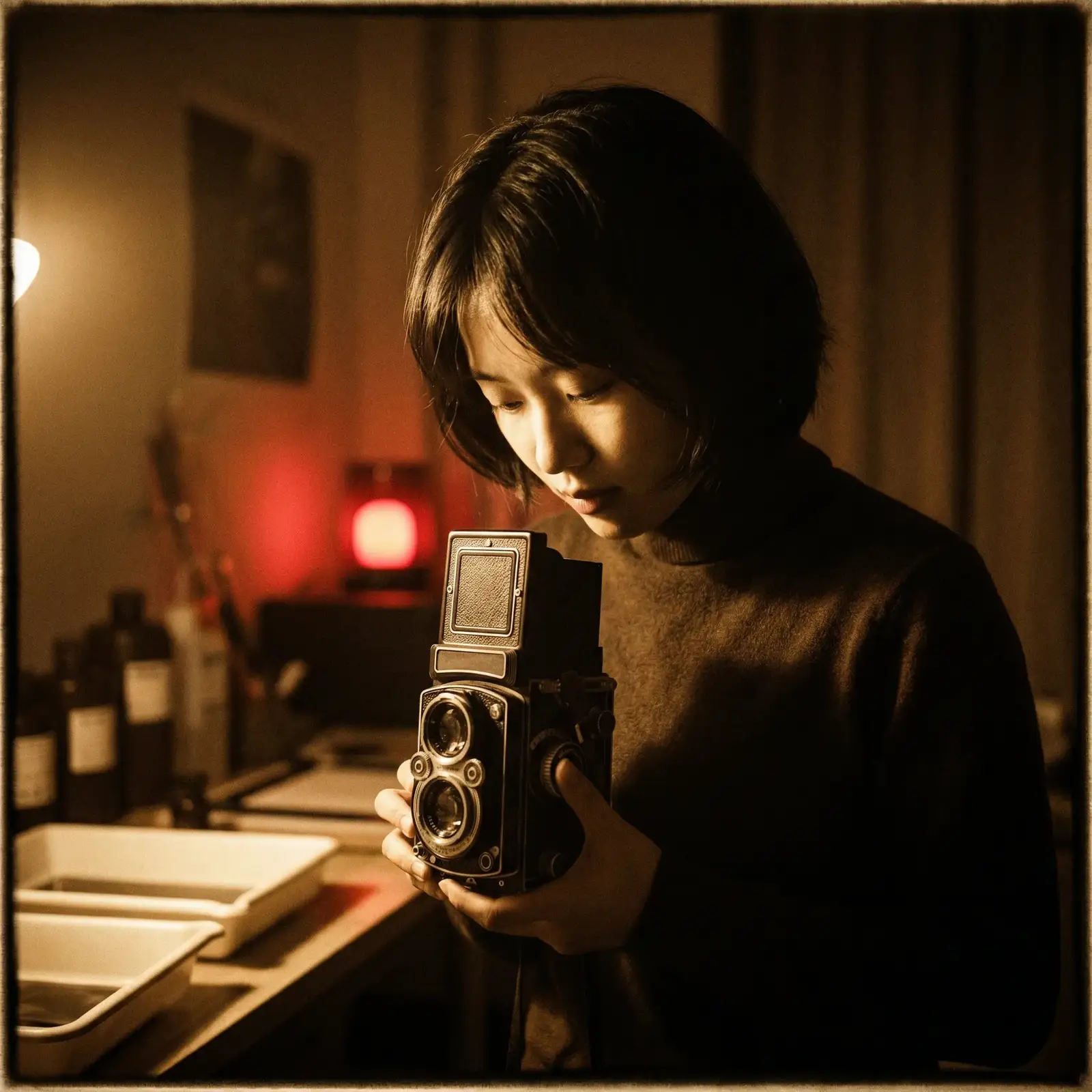 国产视频 签约摄影师 - 苏晴岚